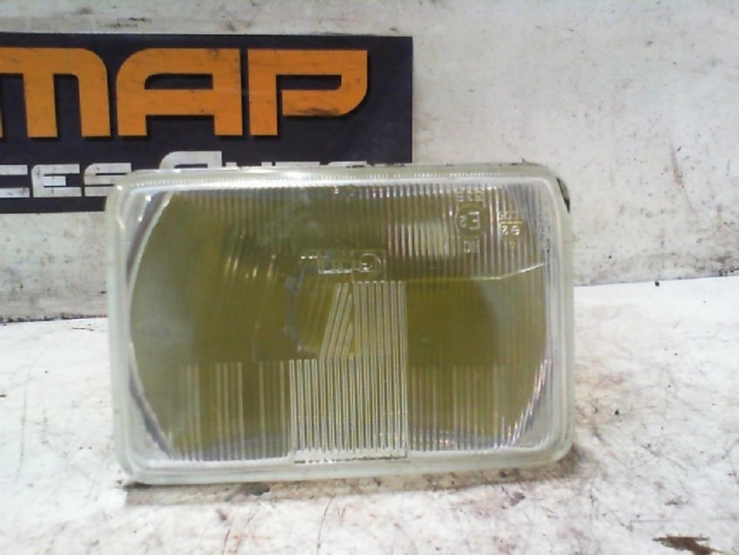 Gruppo ottico anteriore principale destro (luci)(faro) RENAULT R11 Gasolina - 1