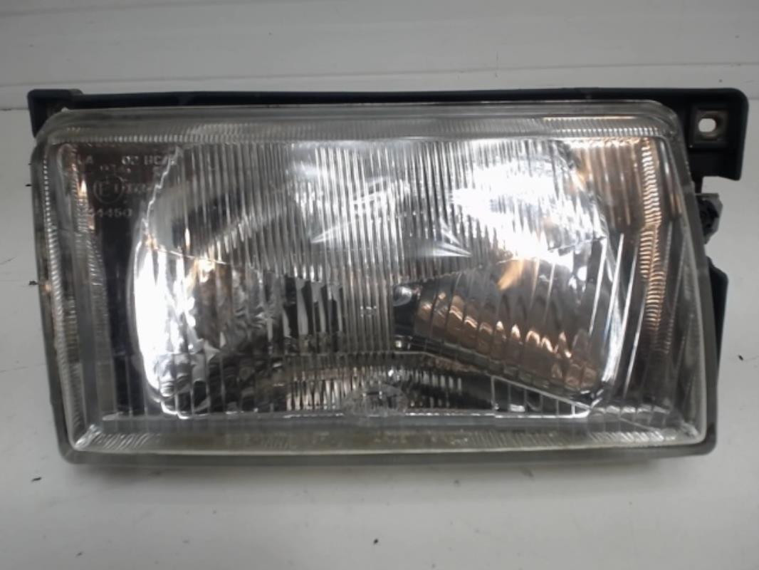 Gruppo ottico anteriore principale destro (luci)(faro) VOLKSWAGEN POLO 2 PHASE 2  - 1