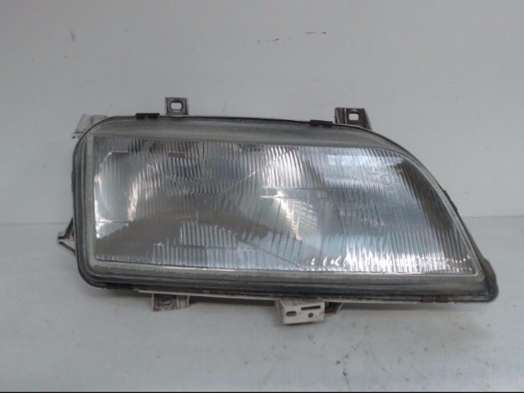 Gruppo ottico anteriore principale destro (luci)(faro) VOLKSWAGEN SHARAN 1 PHASE 1 Diésel - 1