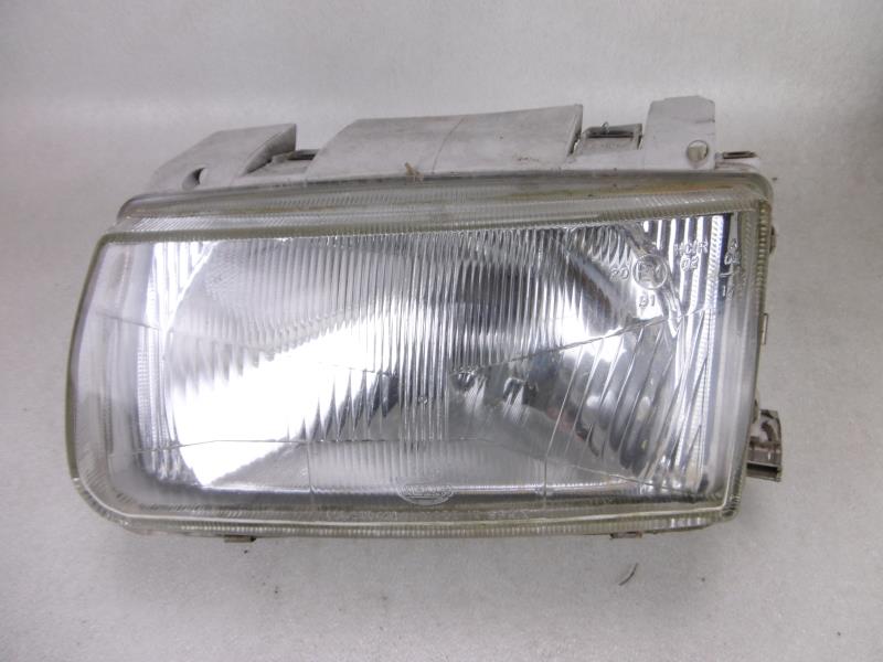 Gruppo ottico anteriore principale sinistro (luci)(faro) VOLKSWAGEN POLO 3  - 1