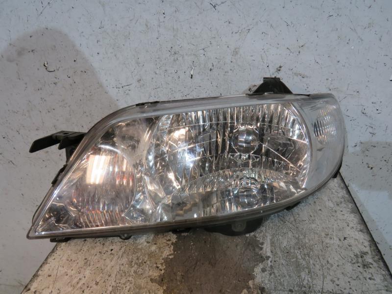 Gruppo ottico anteriore principale sinistro (luci)(faro) MAZDA 323 6 Diésel - 1