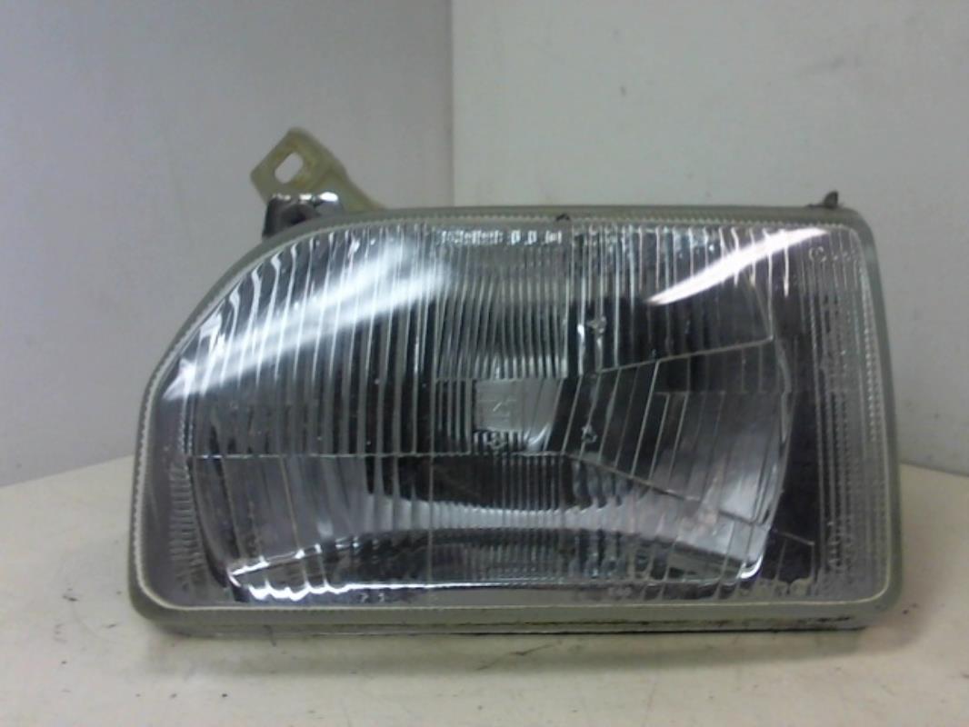 Gruppo ottico anteriore principale sinistro (luci)(faro) FORD ORION 1 PHASE 1 Gasolina - 1