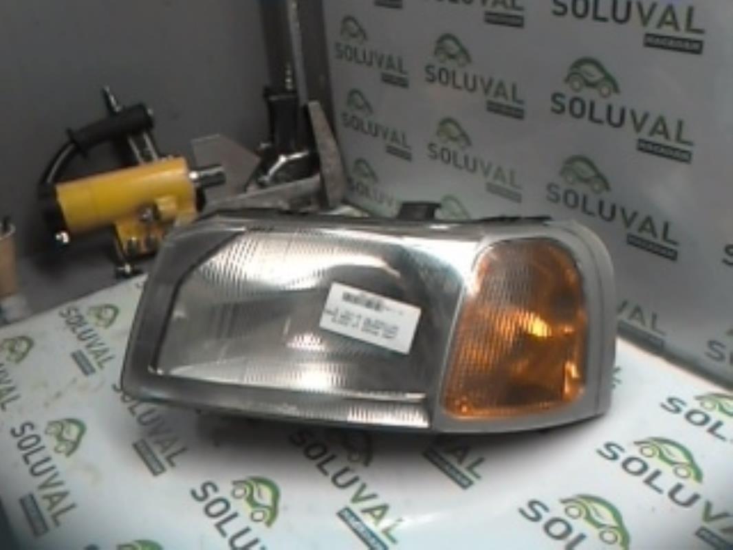 Gruppo ottico anteriore principale sinistro (luci)(faro) LAND ROVER FREELANDER 1 PHASE 1 Diésel - 1