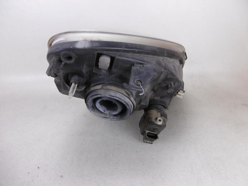 Gruppo ottico anteriore principale sinistro (luci)(faro) RENAULT KANGOO 1 PHASE 2  - 1