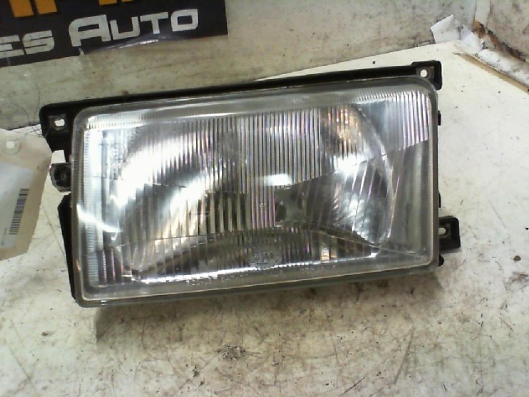 Gruppo ottico anteriore principale sinistro (luci)(faro) VOLKSWAGEN POLO 2 Gasolina - 1