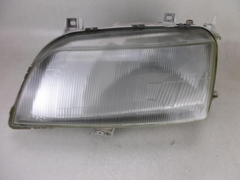 Gruppo ottico anteriore principale sinistro (luci)(faro) SEAT ALHAMBRA 1 PHASE 1  - 1