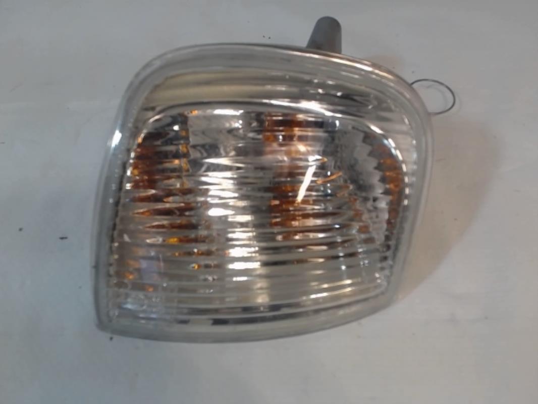 Image Optique avant secondaire droit (feux)(clignotant) - SEAT AROSA