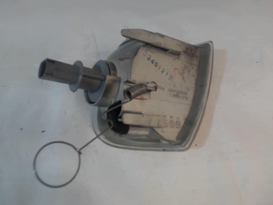 Image Optique avant secondaire droit (feux)(clignotant) - SEAT AROSA