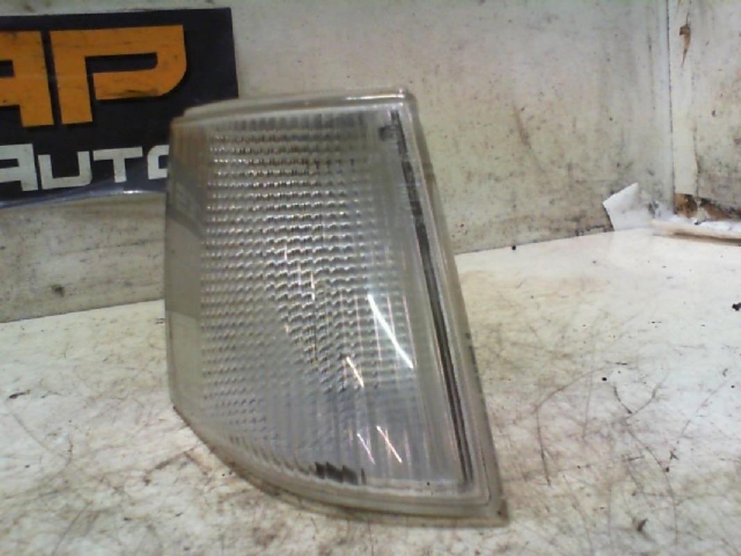 Gruppo ottico anteriore secondario destro (luci)(freccia) RENAULT R21 PHASE 2 Gasolina - 1