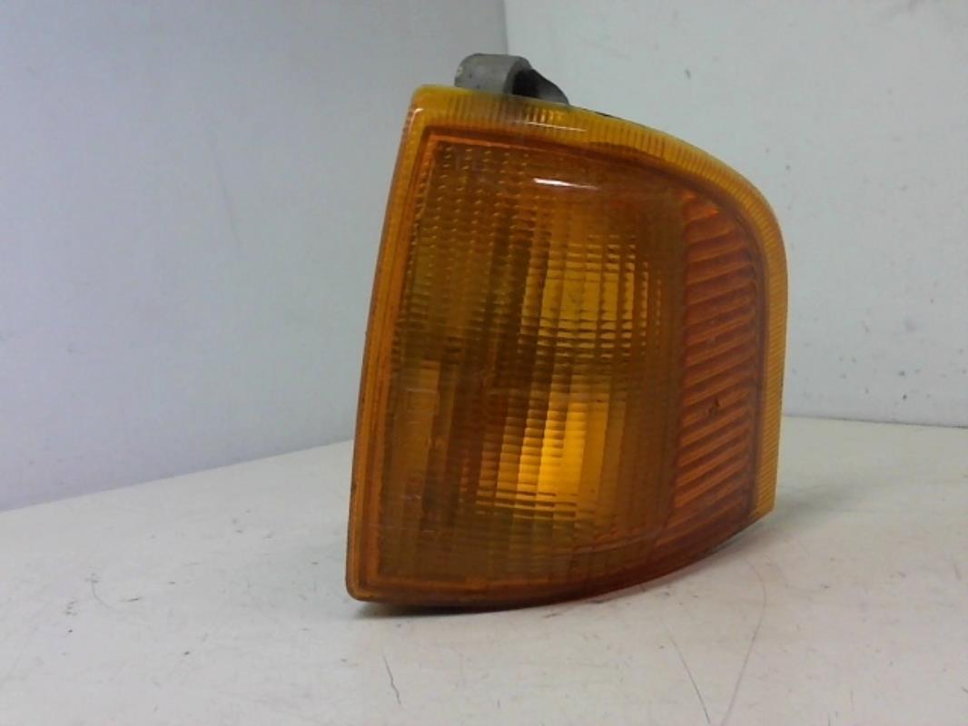 Gruppo ottico anteriore secondario sinistro (luci)(freccia) FORD ORION 1 PHASE 1 Gasolina - 1