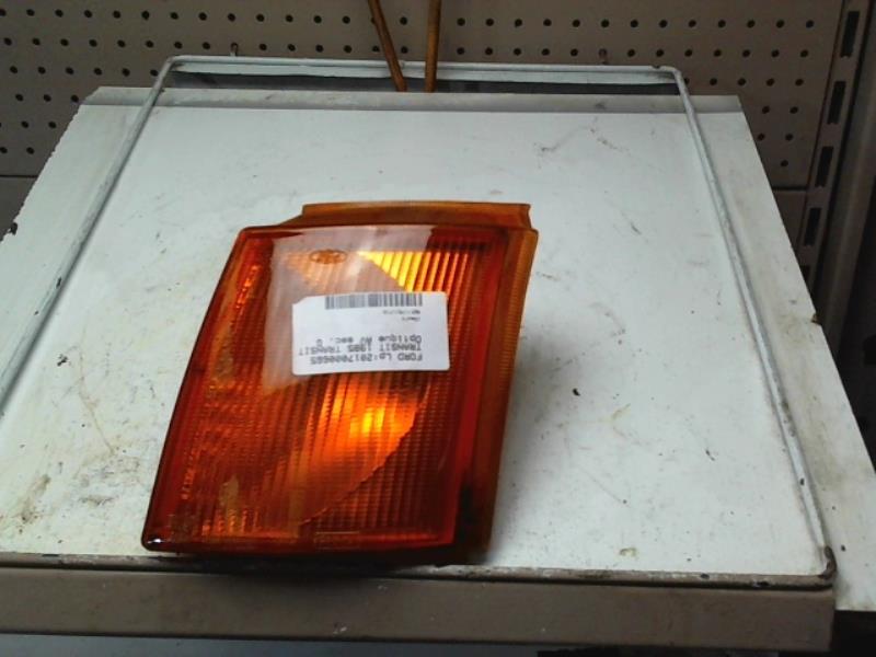 Optique avant secondaire gauche (feux)(clignotant) FORD TRANSIT 2 PHASE 2 Diesel - 1