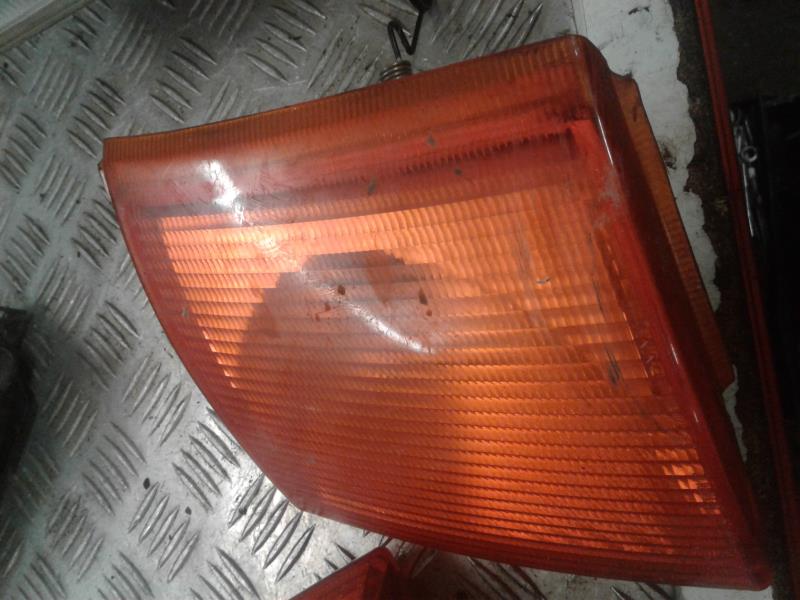 Optique avant secondaire gauche (feux)(clignotant) FORD TRANSIT 2 PHASE 2 Diesel - 1