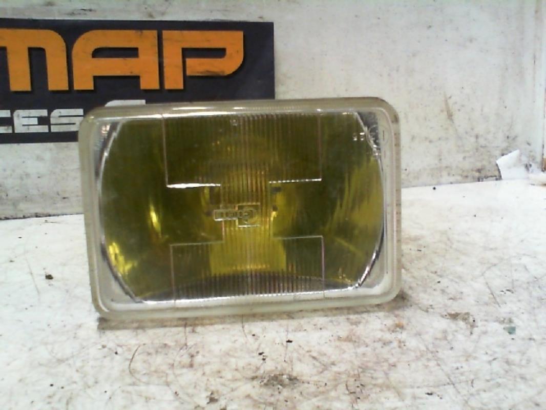 Ripetitore lampeggiante anteriore sinistro (Luci) RENAULT R11 Gasolina - 1