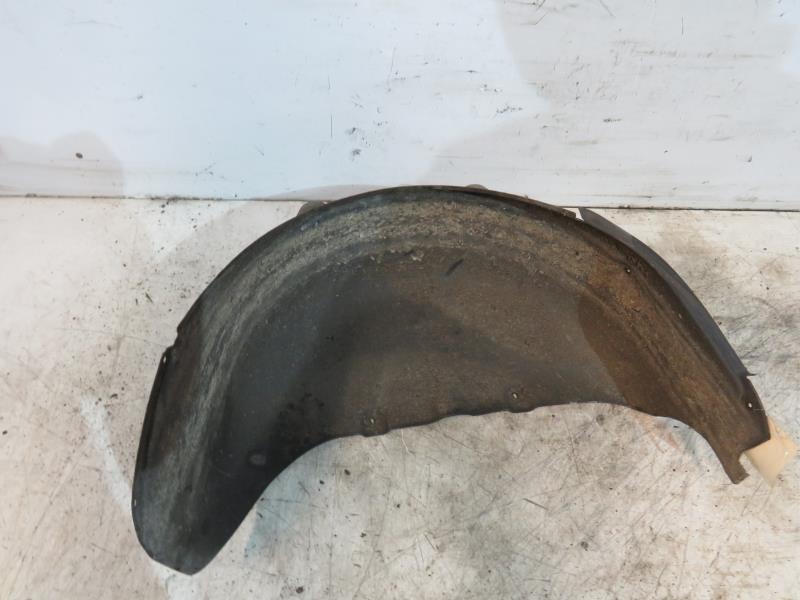 Pare boue arriere droit VOLKSWAGEN CADDY 3 PHASE 1 Diesel - 1