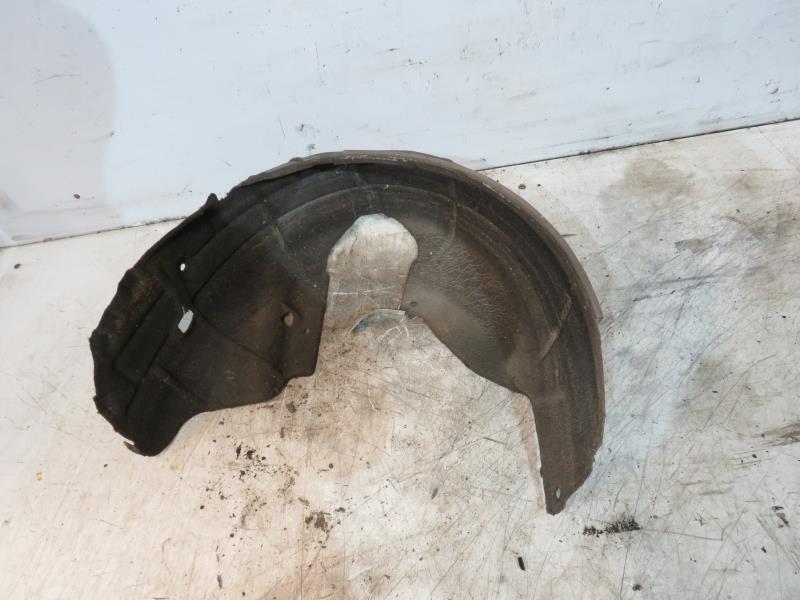 Pare boue arriere droit MAZDA 3 1 PHASE 1 Essence - 1
