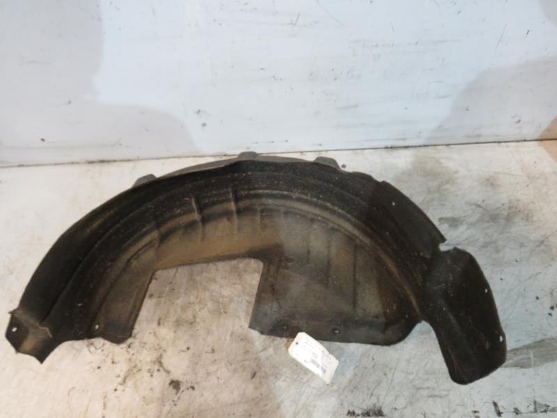 Pare boue arriere gauche FORD GALAXY 2 PHASE 2 Diesel - 1