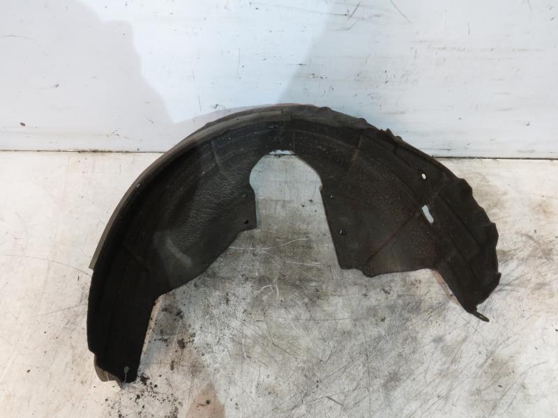 Pare boue arriere gauche MAZDA 3 1 PHASE 1 Essence - 1