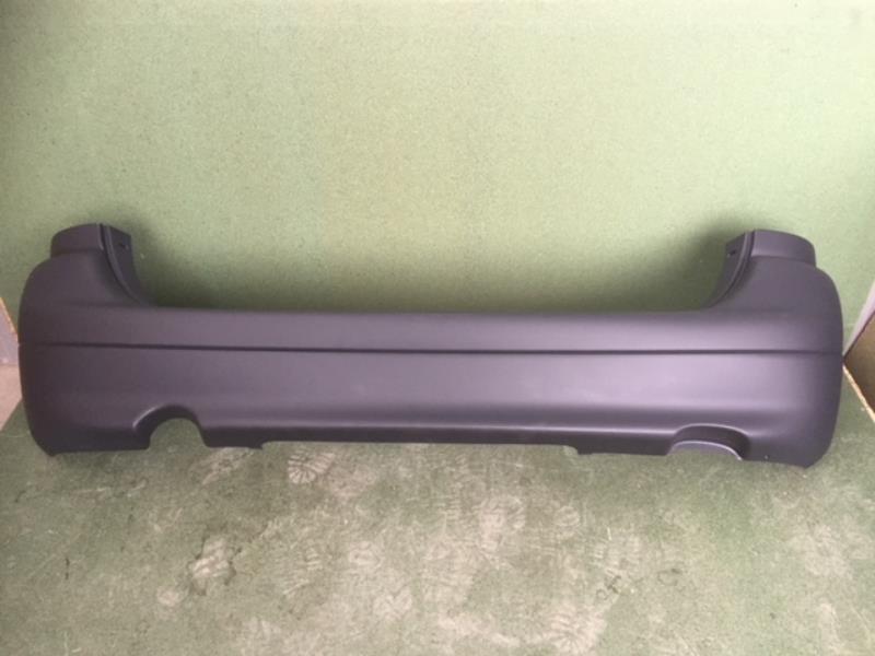 Pare choc arriere CITROEN XSARA  - 1