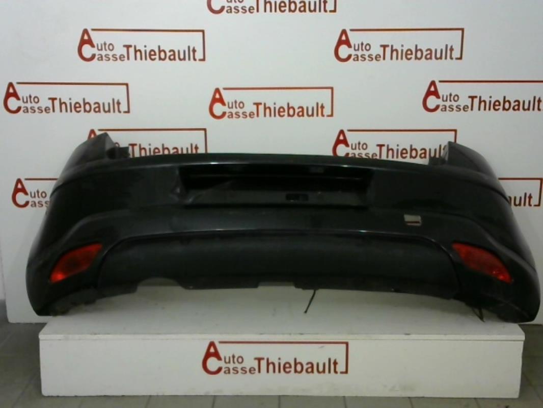 Pare choc arriere CITROEN C4 1 PHASE 2 COUPE Essence - 1