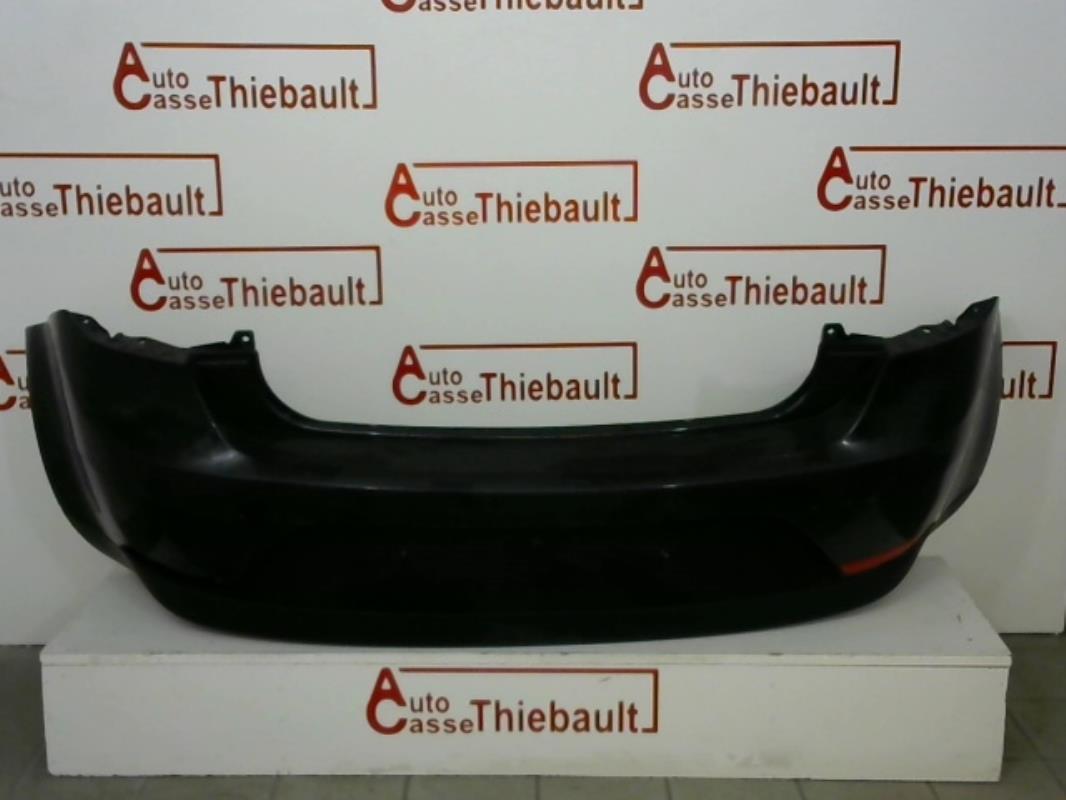 Paraurti posteriore SEAT IBIZA 4  - 1