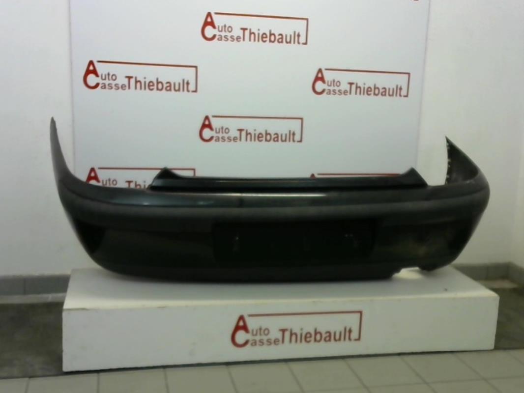 Paraurti posteriore SEAT CORDOBA 1 PHASE 2 Diésel - 1