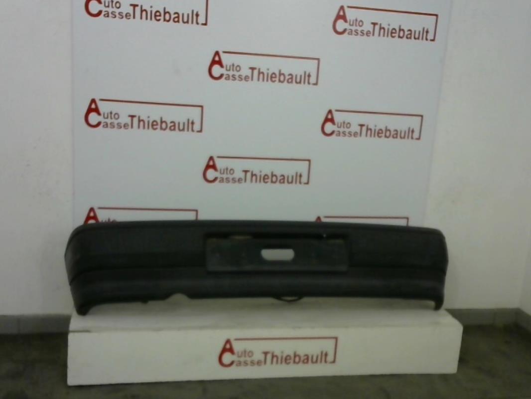 Paraurti posteriore RENAULT CLIO 1 PHASE 1 Gasolina - 1