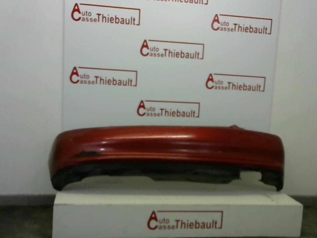 Paraurti posteriore SEAT IBIZA 2  - 1
