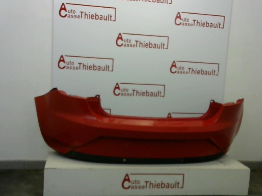 Paraurti posteriore SEAT IBIZA 4 PHASE 1 Diésel - 1
