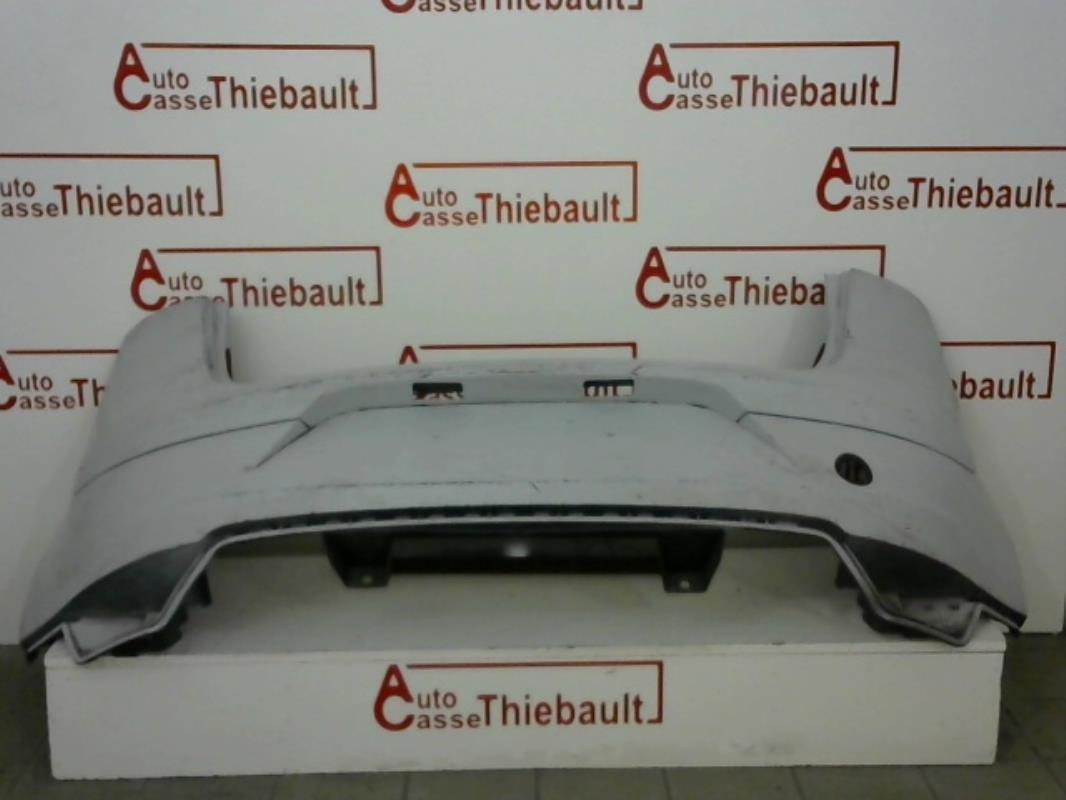 Paraurti posteriore SEAT ALTEA  - 1