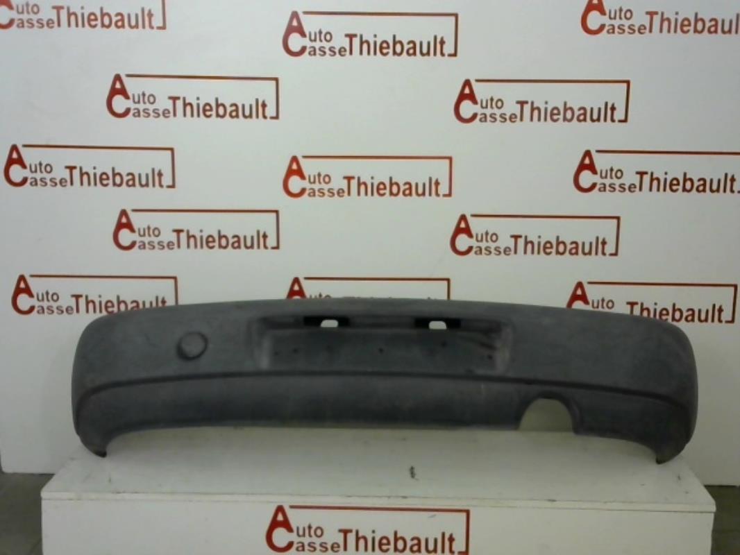 Paraurti posteriore FORD FIESTA 4 PHASE 2 Diésel - 1