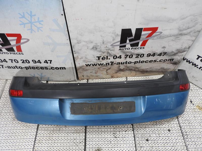 Parachoques trasero OPEL CORSA C PHASE 1 Gasolina - 1