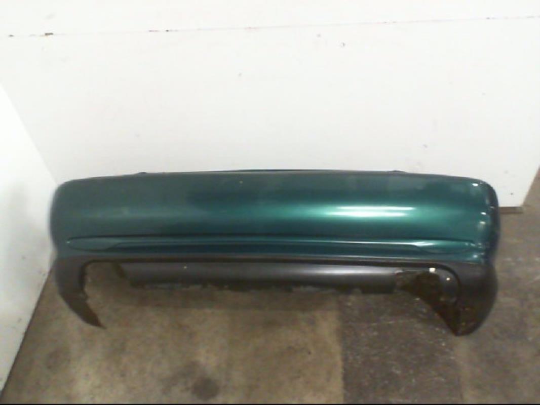 Paraurti posteriore SEAT CORDOBA 1 PHASE 1 COUPE Gasolina - 1