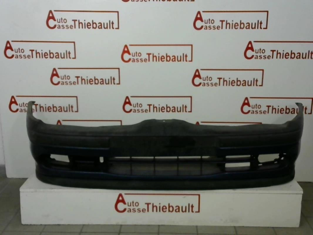 Parachoques delantero RENAULT SCENIC 1  - 1