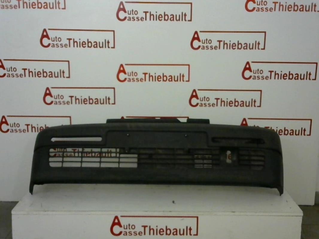 Paraurti anteriore FIAT 500  - 1