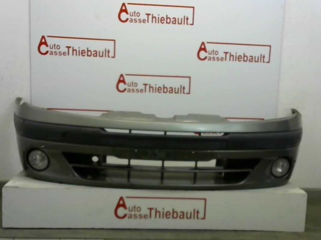 Paraurti anteriore RENAULT SCENIC 1 PHASE 2 Diésel - 1