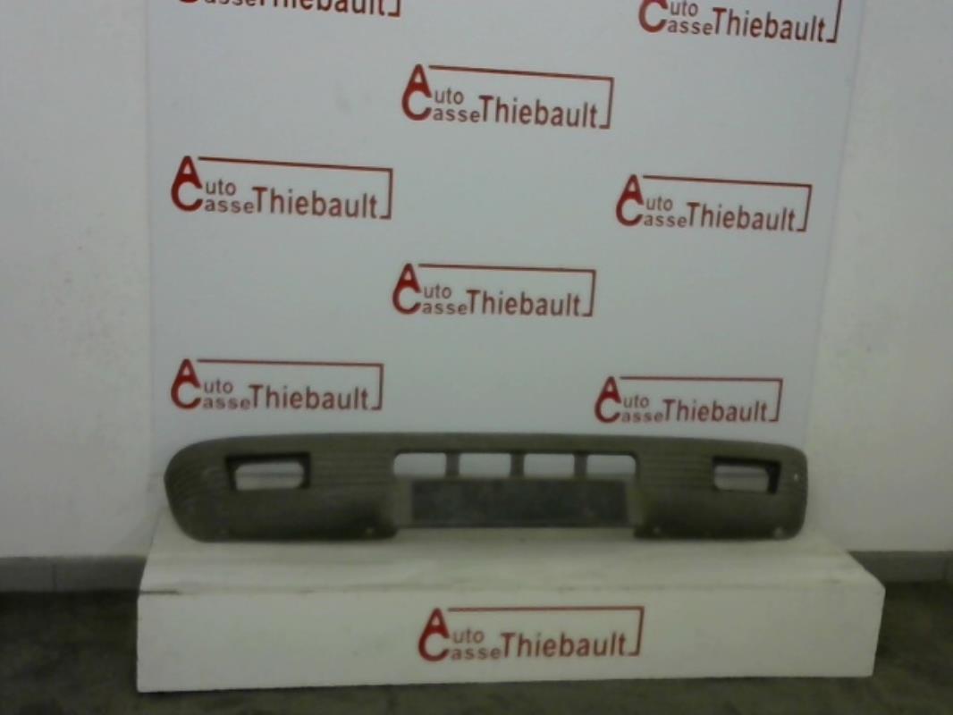 Pare choc avant RENAULT R5  - 1