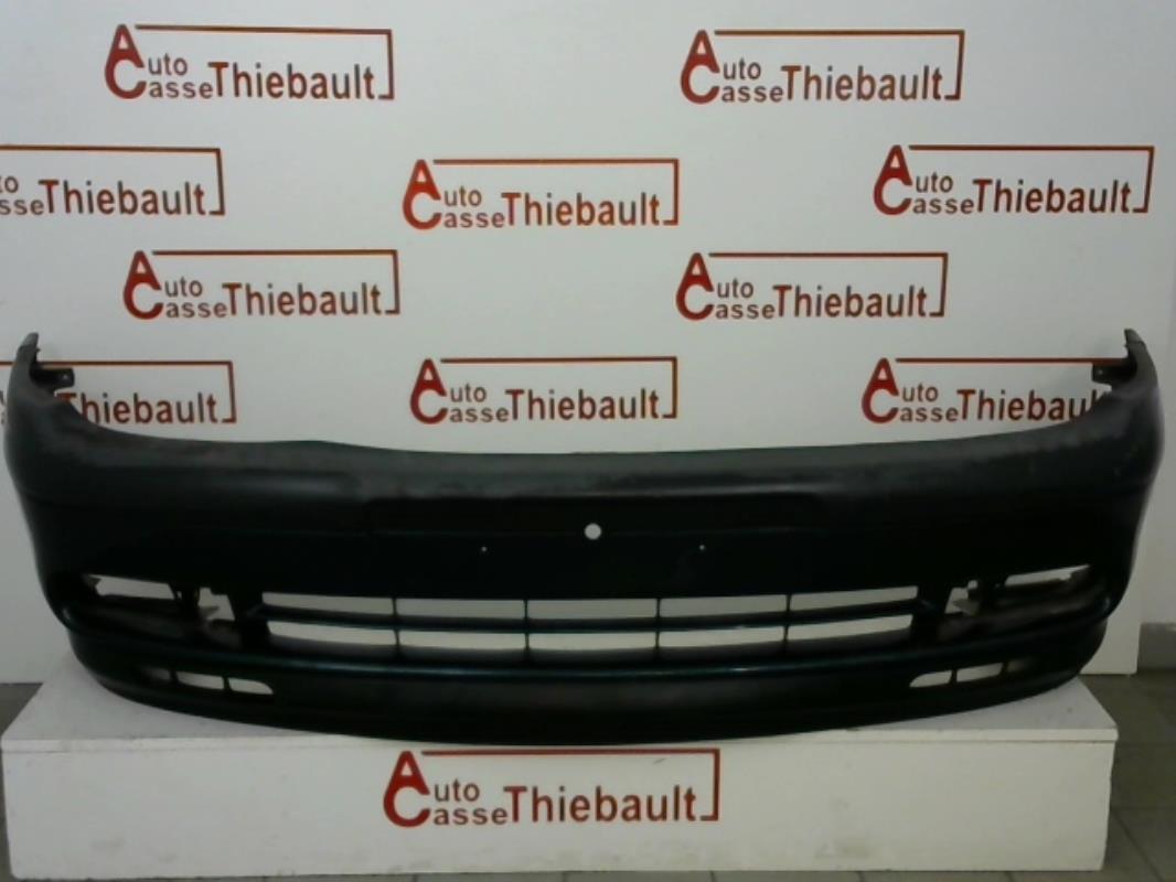 Pare choc avant RENAULT ESPACE 3 Diesel - 1