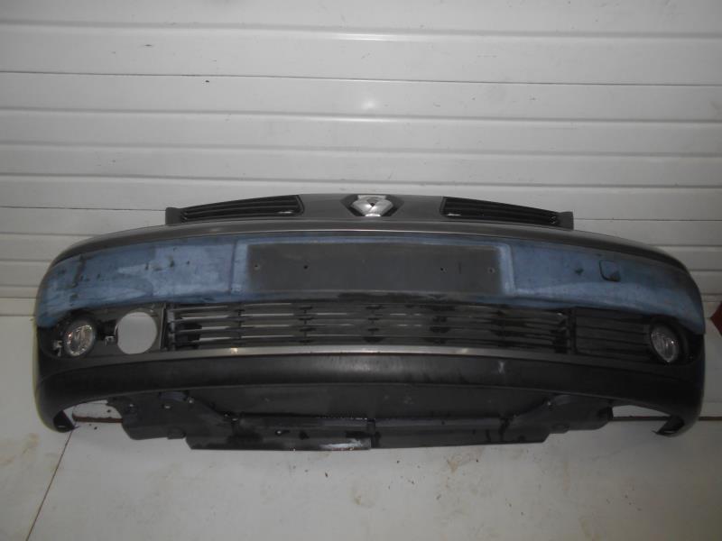 Pare choc avant RENAULT ESPACE 4 PHASE 1 Diesel - 1