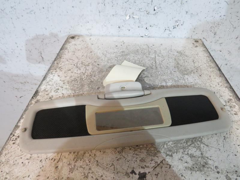 Visiera parasole destra SMART FORTWO 1 PHASE 2 COUPE Gasolina - 1