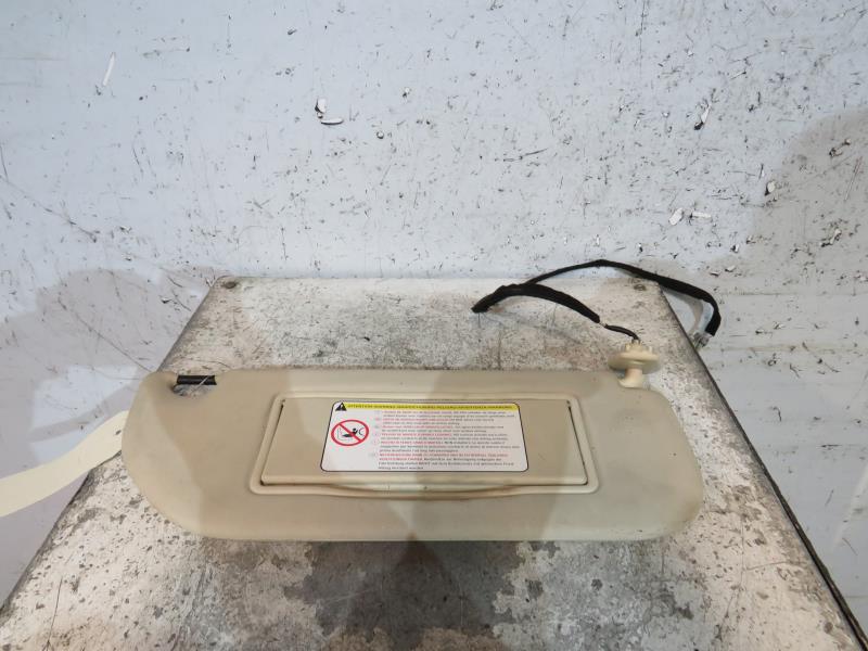 Visiera parasole destra CITROEN C4 1 PHASE 1 Diésel - 1
