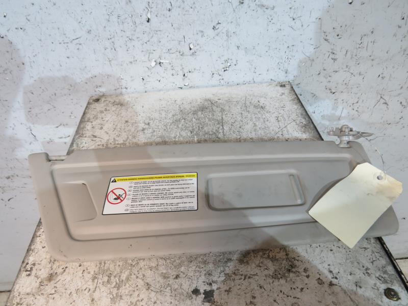 Visiera parasole destra CITROEN C4 GRAND PICASSO 1 Diésel - 1