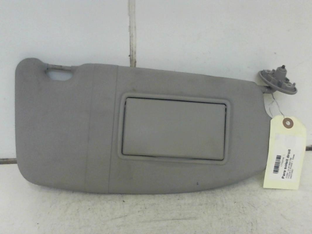 Pare soleil droit FORD FOCUS 2 PHASE 1 Diesel - 1