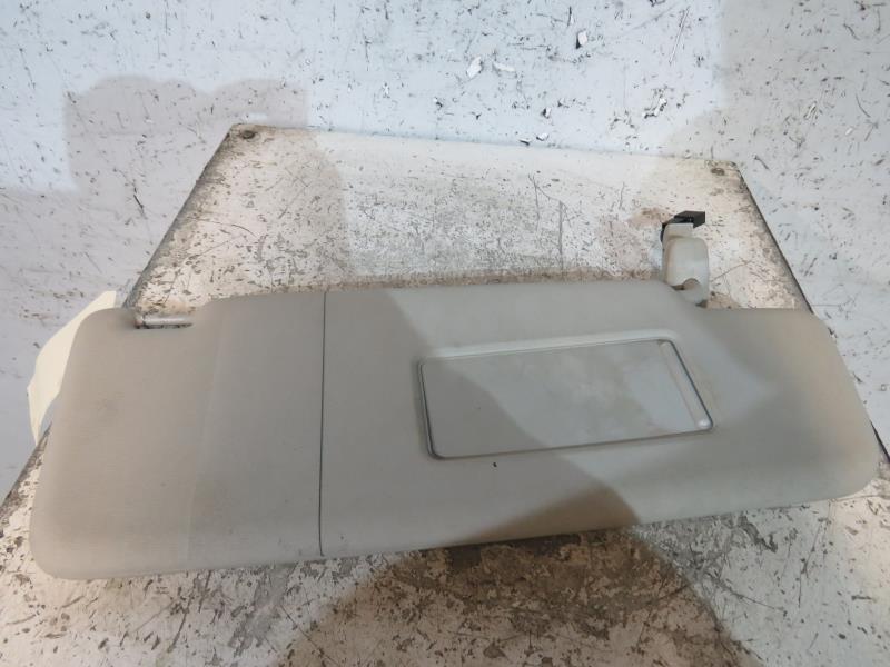 Visiera parasole destra VOLKSWAGEN TOURAN 1 PHASE 1 Diésel - 1