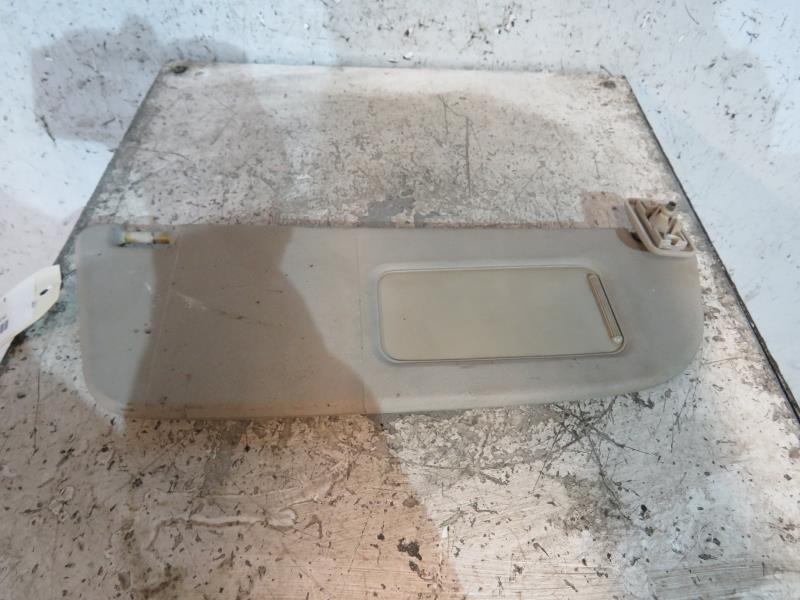 Visiera parasole destra OPEL CORSA C PHASE 1 Diésel - 1