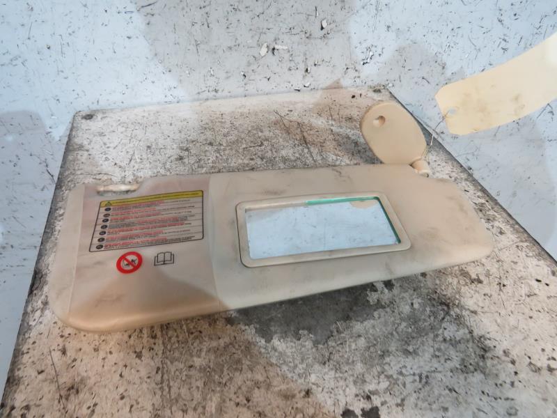 Visiera parasole destra FIAT GRANDE PUNTO Gasolina - 1