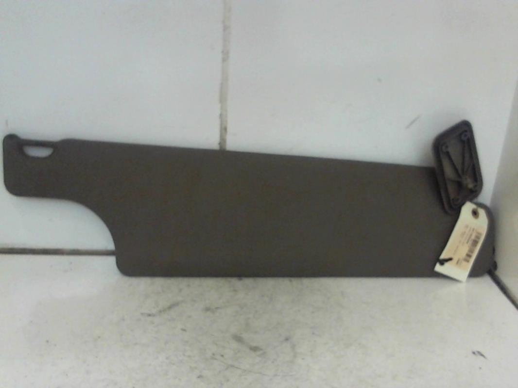 Pare soleil droit RENAULT MASTER 2 PHASE 1 Diesel - 1