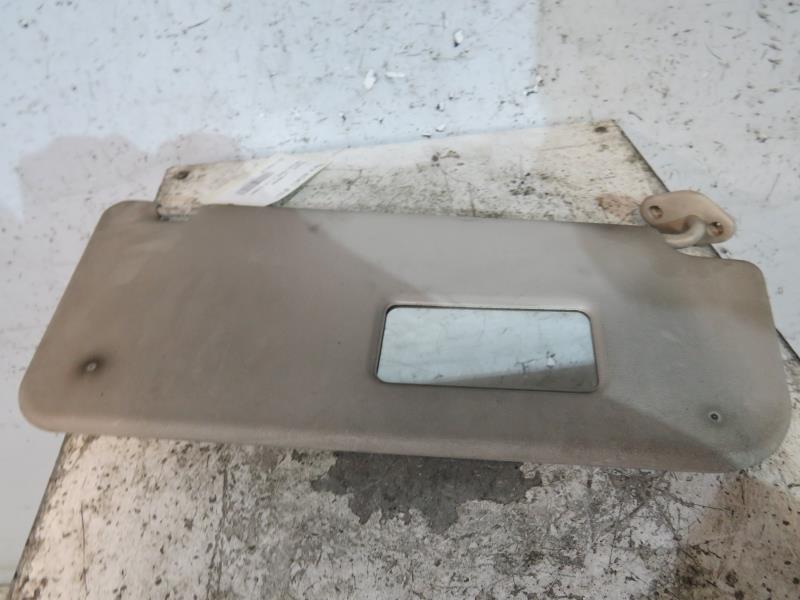 Visiera parasole destra PEUGEOT PARTNER 1 PHASE 2 Diésel - 1