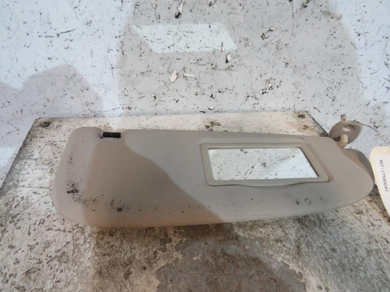 Visiera parasole destra PEUGEOT 206+ Diésel - 1