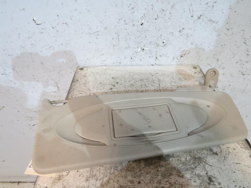 Visiera parasole destra RENAULT KANGOO 2 PHASE 1 Diésel - 1