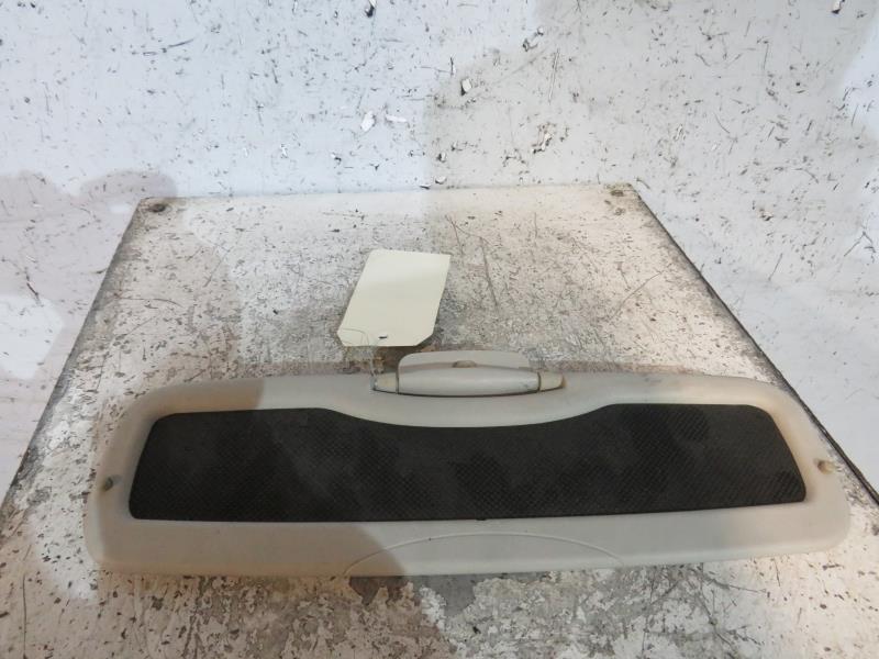 Visiera parasole sinistra SMART FORTWO 1 PHASE 2 COUPE Gasolina - 1